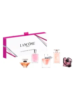 Best lancome Lancôme La Collection de Parfums Coffret