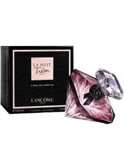 Fashion lancome Lancôme La Nuit Trésor Eau de Parfum 100 ml