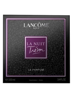 Sale lancome Lancôme La Nuit Trésor Parfum 100 ml