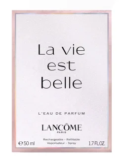 Discount lancome Lancôme La vie est belle Eau de Parfum 50 ml, refillable