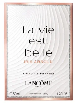 New lancome Lancôme La vie est belle Iris Infini Eau de Parfum 50 ml