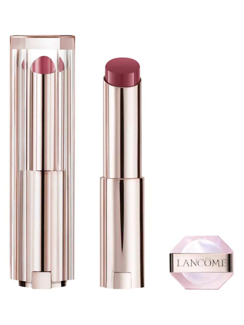 Clearance lancome Lancôme Lip Idôle Butterglow Lipstick N° 30