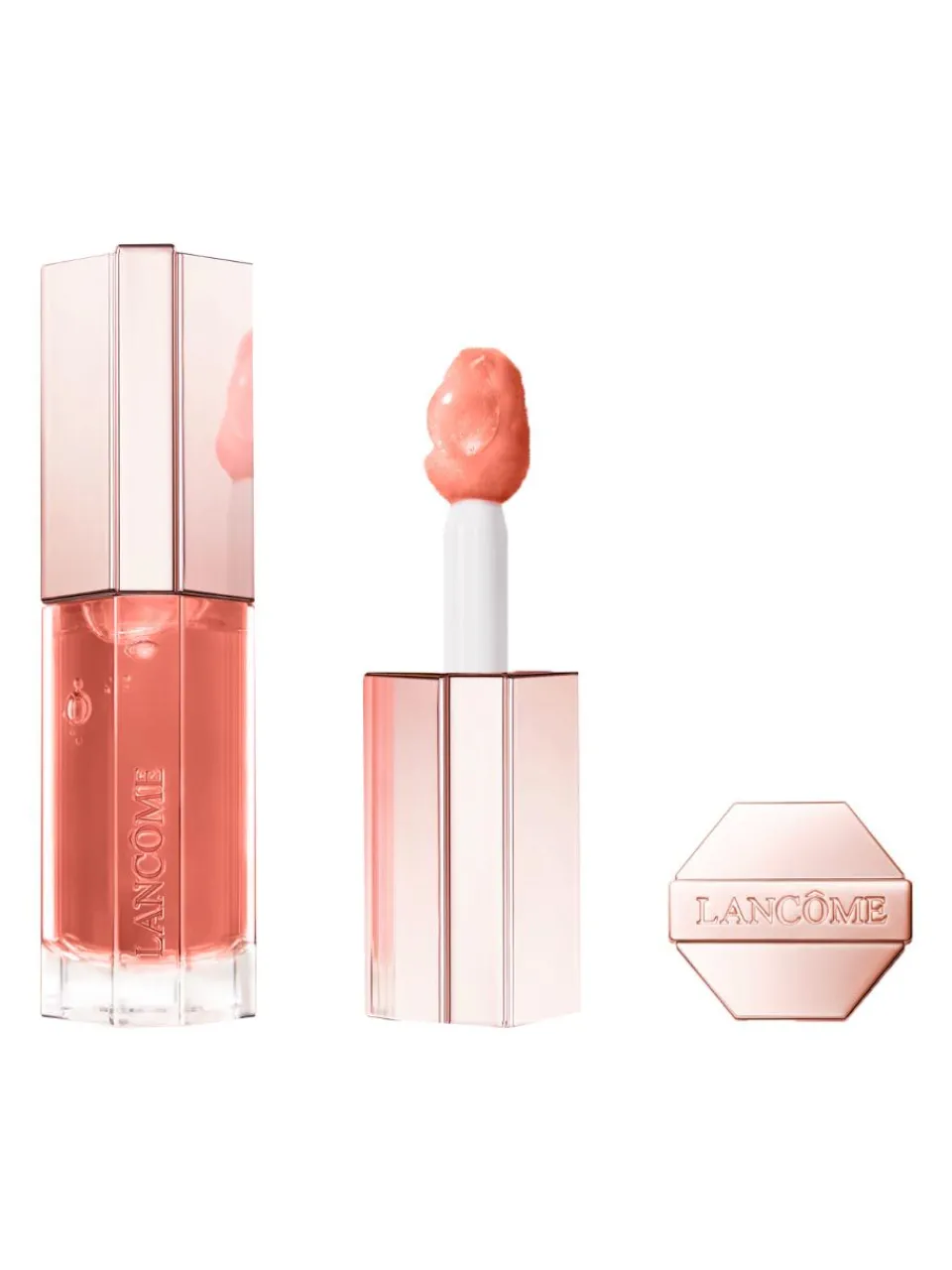 Online lancome Lancôme Lip Idôle Juicytreat Lip Gloss N° 40