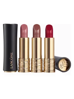 Hot lancome Lancôme Lipstick Set