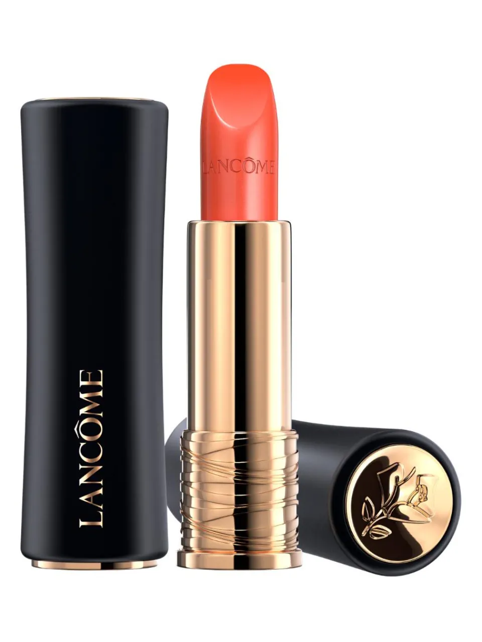 New lancome Lancôme L'Absolu Rouge Cream Lipstick N° 66
