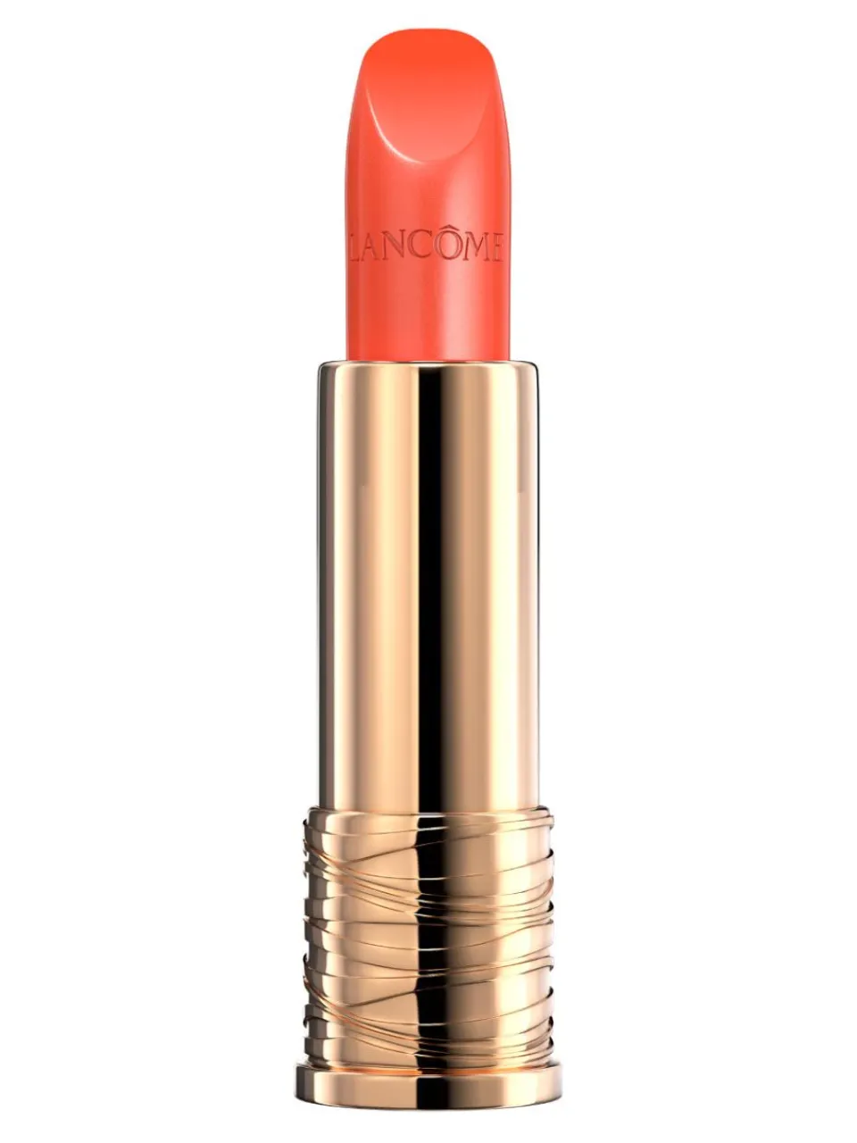 New lancome Lancôme L'Absolu Rouge Cream Lipstick N° 66