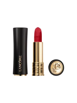 Best lancome Lancôme L'Absolu Rouge Drama Matte Lipstick N° 505
