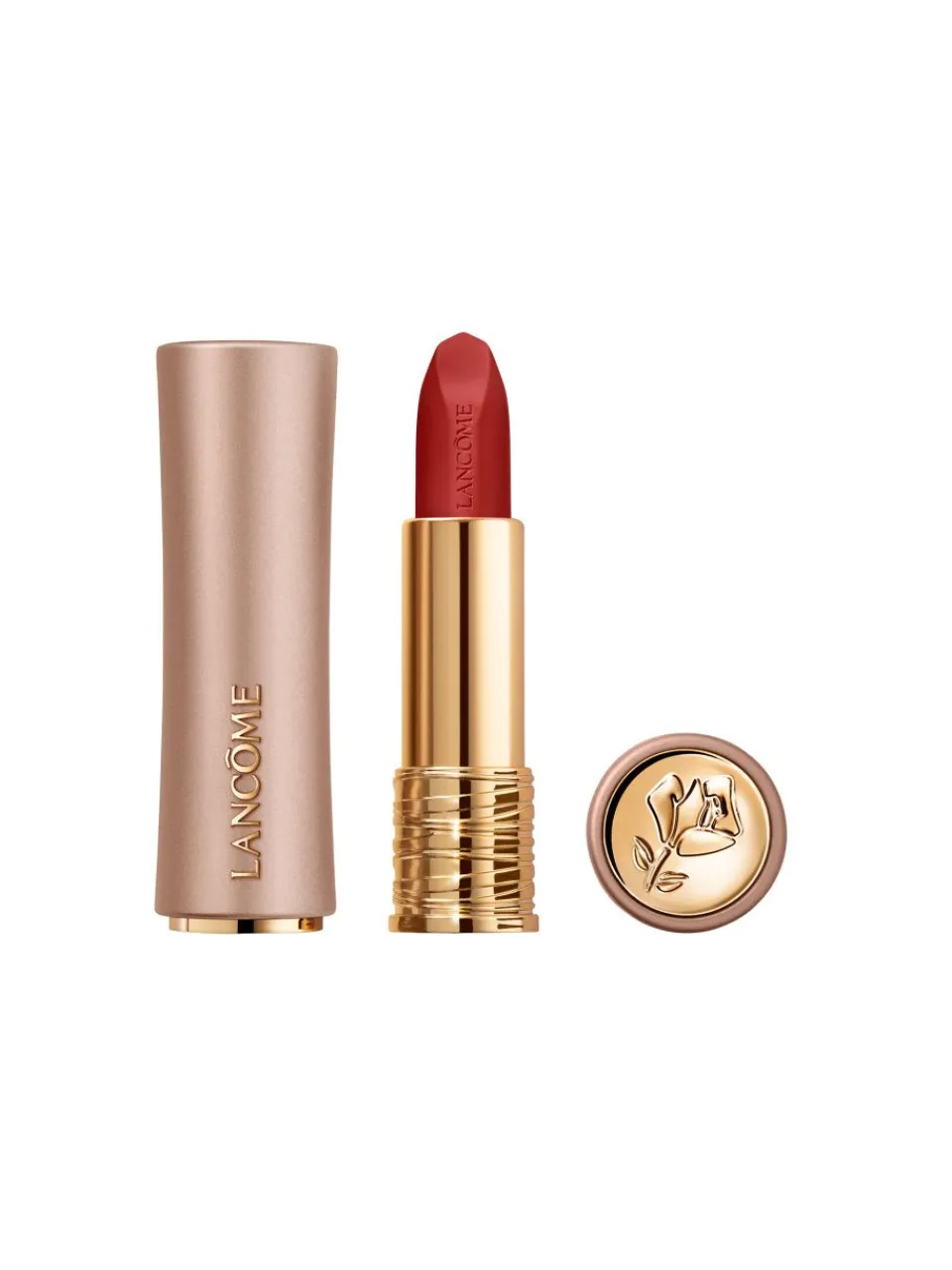 Sale lancome Lancôme L'Absolu Rouge Intimatte Lipstick N° 289