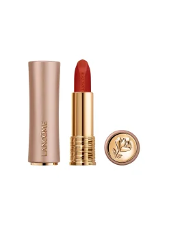 Hot lancome Lancôme L'Absolu Rouge Intimatte Lipstick N° 196