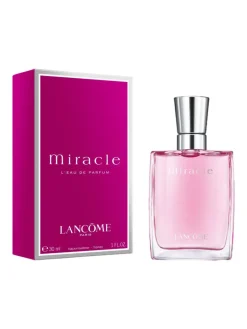 Hot lancome Lancôme Miracle Eau de Pafum 30 ml