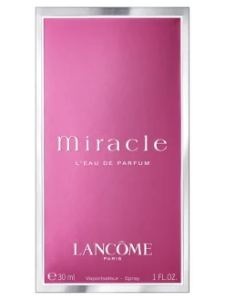 Hot lancome Lancôme Miracle Eau de Pafum 30 ml