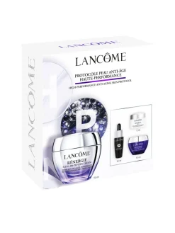 New lancome Lancôme Mixed Lines Face Care Set