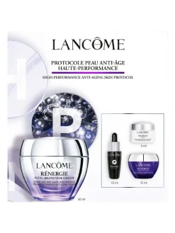 New lancome Lancôme Mixed Lines Face Care Set