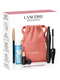 Best lancome Lancôme My Make-up Favorites Set