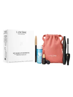 Best lancome Lancôme My Make-up Favorites Set