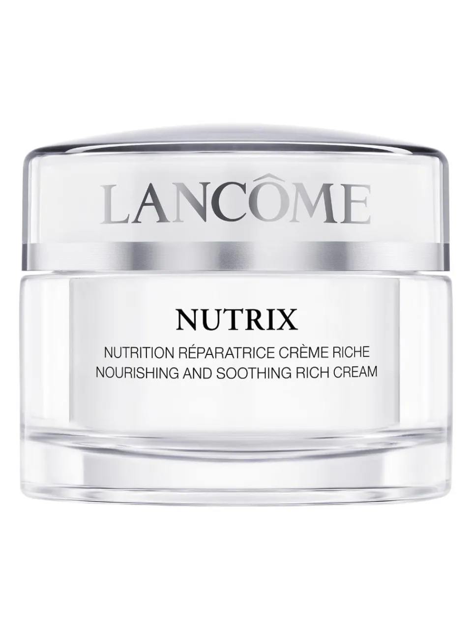 Clearance lancome Lancôme Nutrix Classic Visage Nourishing and Soothing Rich Cream 50 ml