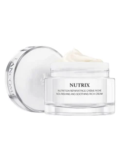 Clearance lancome Lancôme Nutrix Classic Visage Nourishing and Soothing Rich Cream 50 ml