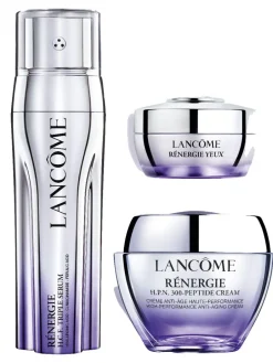 Hot lancome Lancôme Renergie Multi-Lift Ultra Facial Care Set