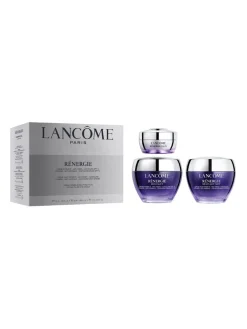 Outlet lancome Lancôme Renergie Multi-Lift Face Care Set