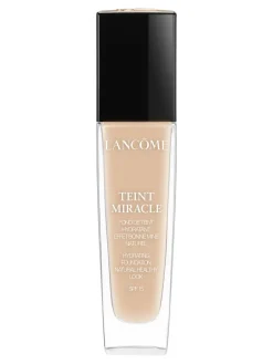 Outlet lancome Lancôme Teint Miracle Radiant Foundation N° 03 Beige Diaphane 30 ml