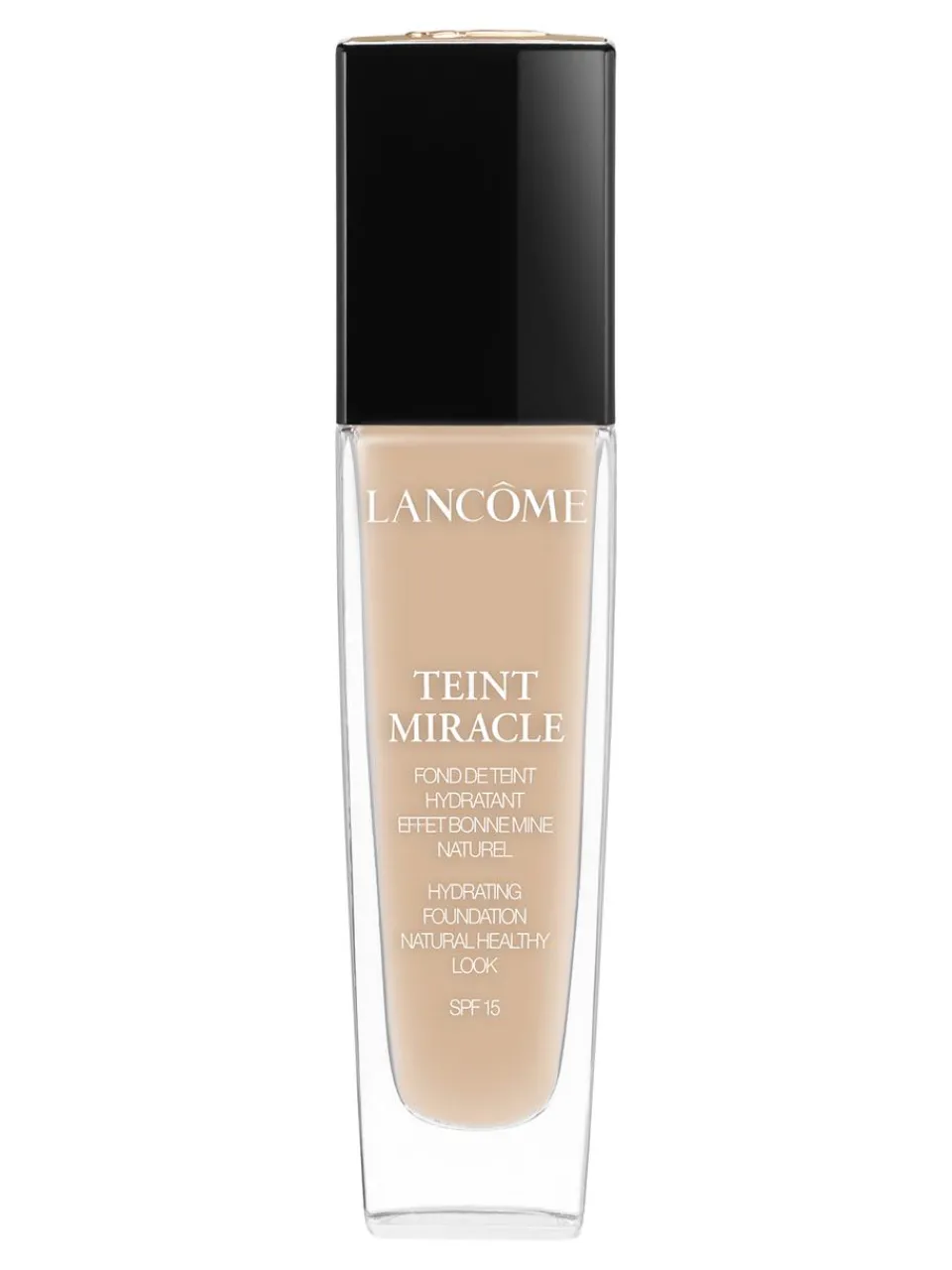 Clearance lancome Lancôme Teint Miracle Radiant Foundation N° 04 Beige nature 30 ml