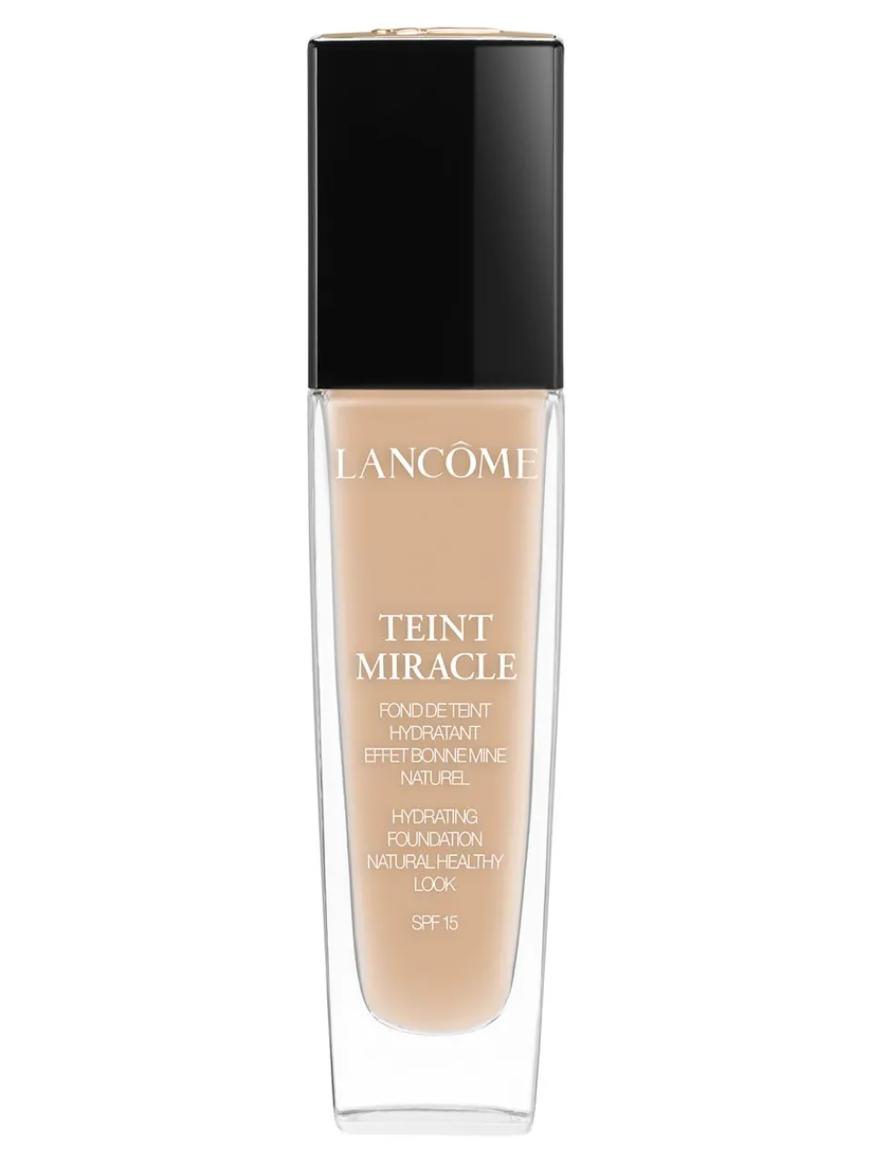 Discount lancome Lancôme Teint Miracle Radiant Foundation N° 035 Beige doré 30 ml