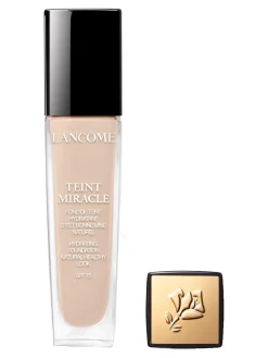 New lancome Lancôme Teint Miracle Radiant Foundation N° 02 Lys rosé 30 ml