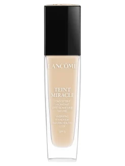 New lancome Lancôme Teint Miracle Radiant Foundation N° 01 Sable albâtre 30 ml
