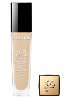 New lancome Lancôme Teint Miracle Radiant Foundation N° 01 Sable albâtre 30 ml