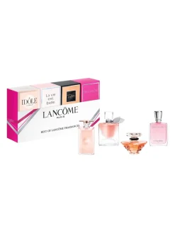 New lancome Animations Parfums Coffret