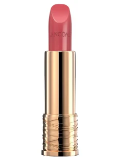 New lancome L'Absolu Rouge Cream Lipstick Nr. 6 Rose Nu