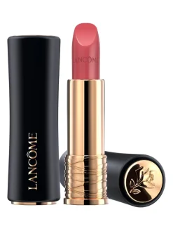 New lancome L'Absolu Rouge Cream Lipstick Nr. 6 Rose Nu