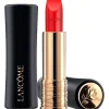 Sale lancome L'Absolu Rouge Cream Lipstick N° 132 Caprice De Rouge