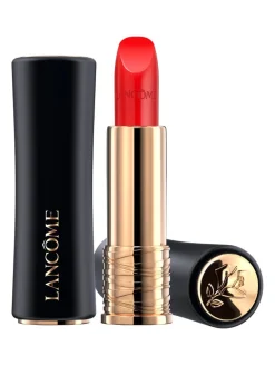 Sale lancome L'Absolu Rouge Cream Lipstick N° 132 Caprice De Rouge