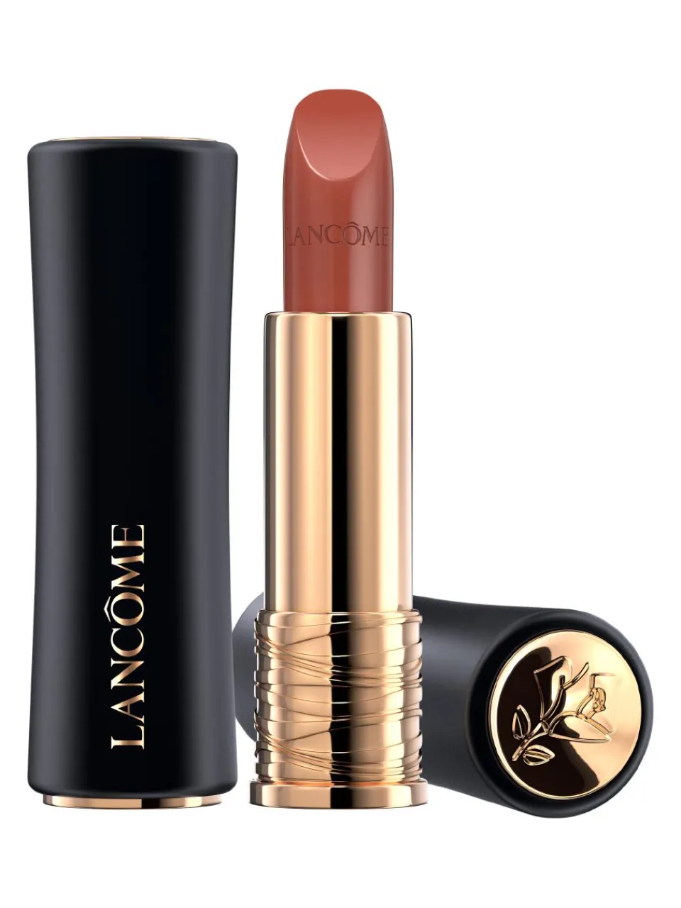 Outlet lancome L'Absolu Rouge Cream Lipstick N° 274 French Tea