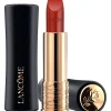 Sale lancome L'Absolu Rouge Cream Lipstick N° 196 French Touch