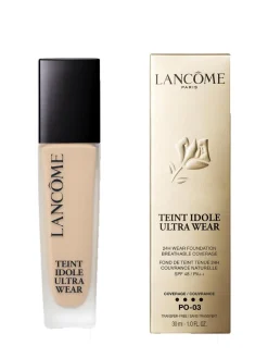 Outlet lancome Teint Idole Ultra Wear Foundation N° PO-03 Beige 30 ml