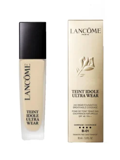 Online lancome Teint Idole Ultra Wear Foundation N° B-01 Beige 30 ml