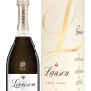 Discount lanson-champagner Lanson, Le Blanc de Blancs, Champagne, AOC, brut, white (gift box) 0.75L