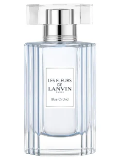 Discount lanvin Les Fleurs Blue Orchid Eau de Toilette 50 ml