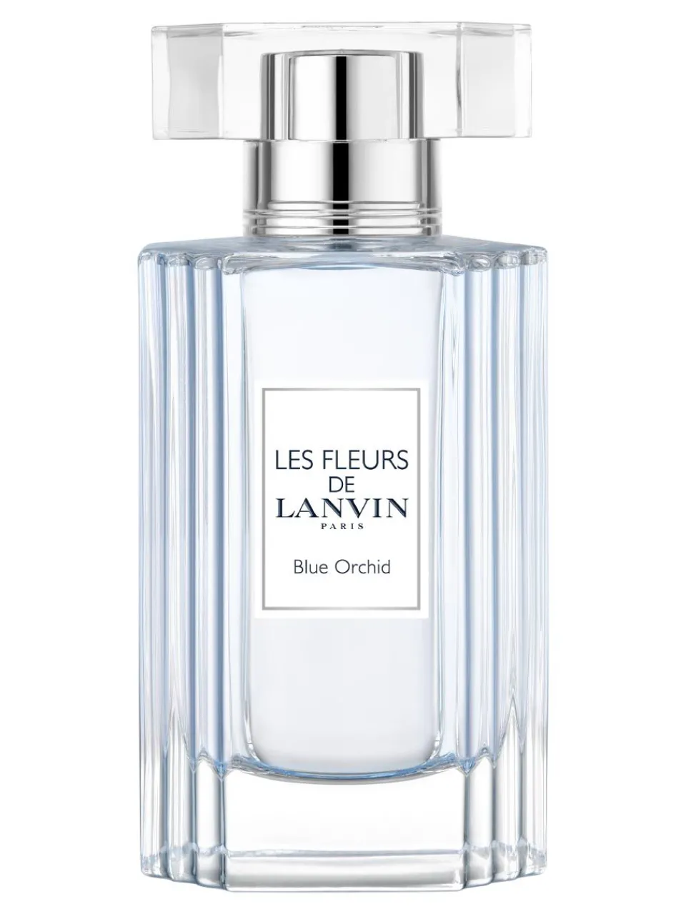 Discount lanvin Les Fleurs Blue Orchid Eau de Toilette 50 ml