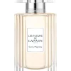 New lanvin Les Fleurs Sunny Magnolia Eau de Toilette 50 ml