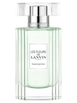 Hot lanvin Les Fleurs Sweet Jasmine Eau de Toilette 50 ml