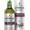 Clearance laphroaig PX Cask Islay Single Malt Scotch Whisky 48% 1L gift pack