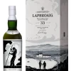 Sale laphroaig Strong Characters 33YO 0.7L 43.8%