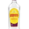 New larios London Dry Gin 37.5% 1L