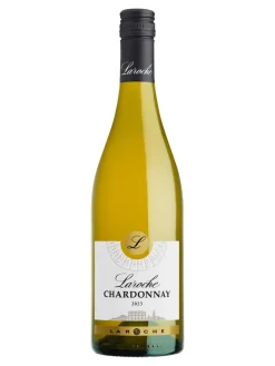 Clearance laroche , Chardonnay, "L", Pays d'Oc, IGP, dry, white  (screw cap), 0.75L