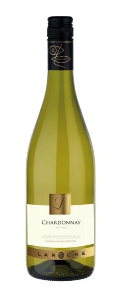 Clearance laroche , Chardonnay, "L", Pays d'Oc, IGP, dry, white  (screw cap), 0.75L