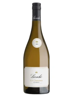 Discount laroche , Les Chanoines, Chablis, AOC, dry, white (screw cap) 0.75L