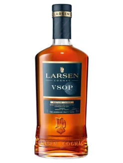 New larsen VSOP Cognac 40% 1L